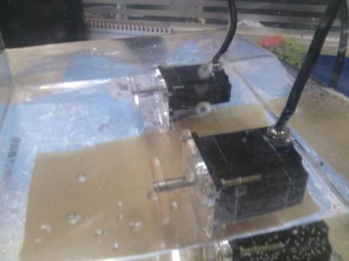 大功率無(wú)刷電機(jī)，防水無(wú)刷電機(jī)