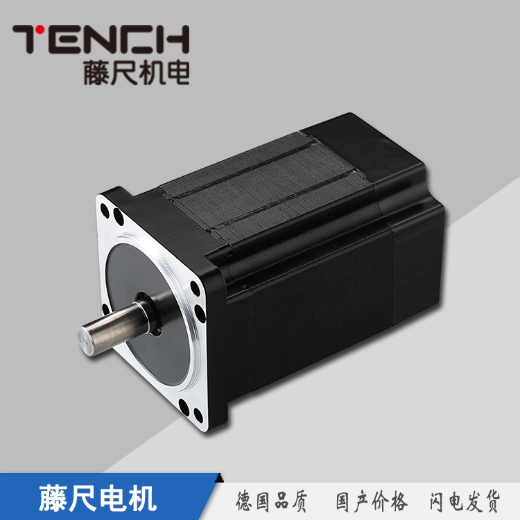 直流無刷電機(jī)廣泛應(yīng)用趨勢使然，藤尺無刷電機(jī)出貨量增長快