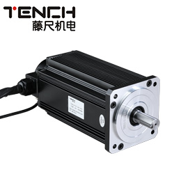 直流伺服電機(jī)帶抱閘的好處？